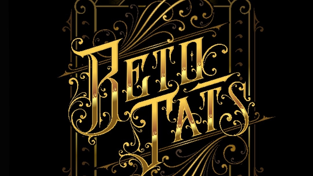 Beto Tats — tattoo studio near Round Rock