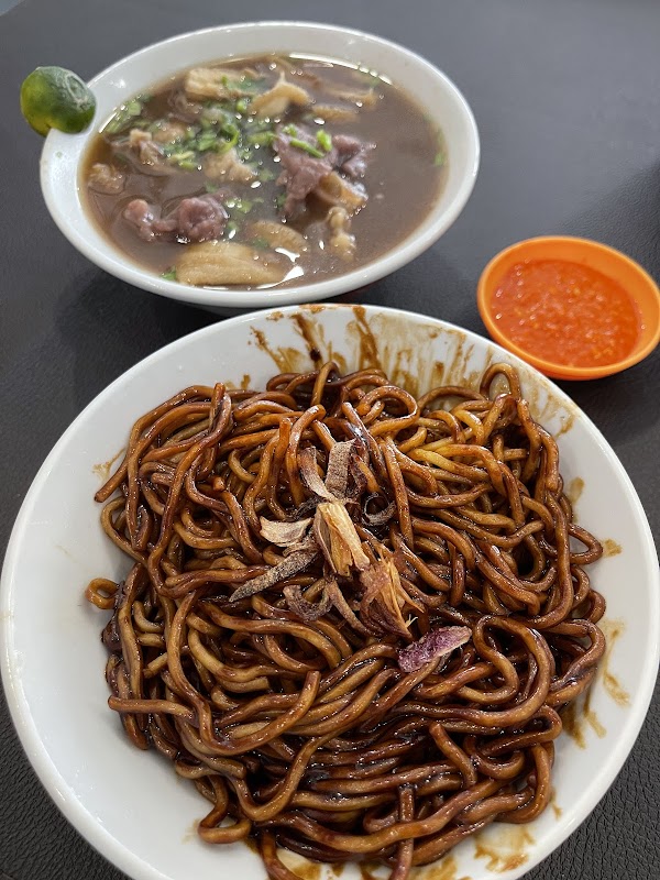 Ice Ice Baby Sago Ice & Ngou Chap House - Photo 1