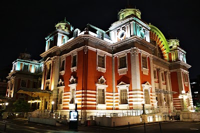 Nakanoshima Park - 6