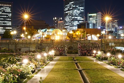 Nakanoshima Park - 2