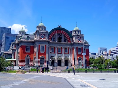 Nakanoshima Park - 4