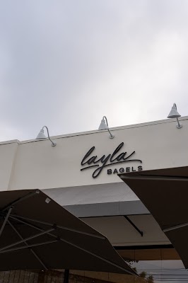 Layla Bagels & Coffee Brentwood
