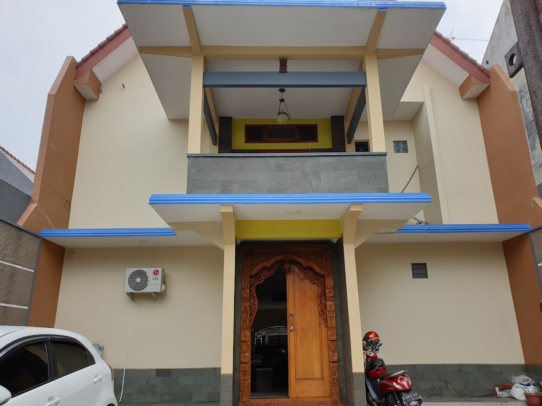 Kost Griya Anjani BMW
