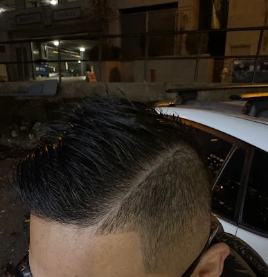 Uppercuts Barbershop photo 2