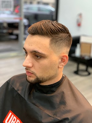 Uppercuts Barbershop photo 3