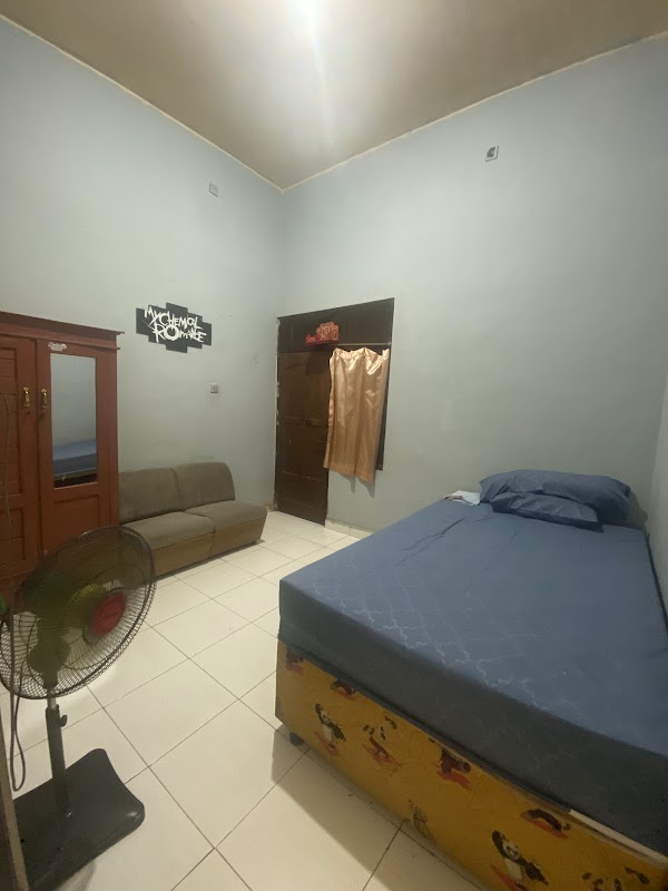 Kost Pak Nyoman Ardika