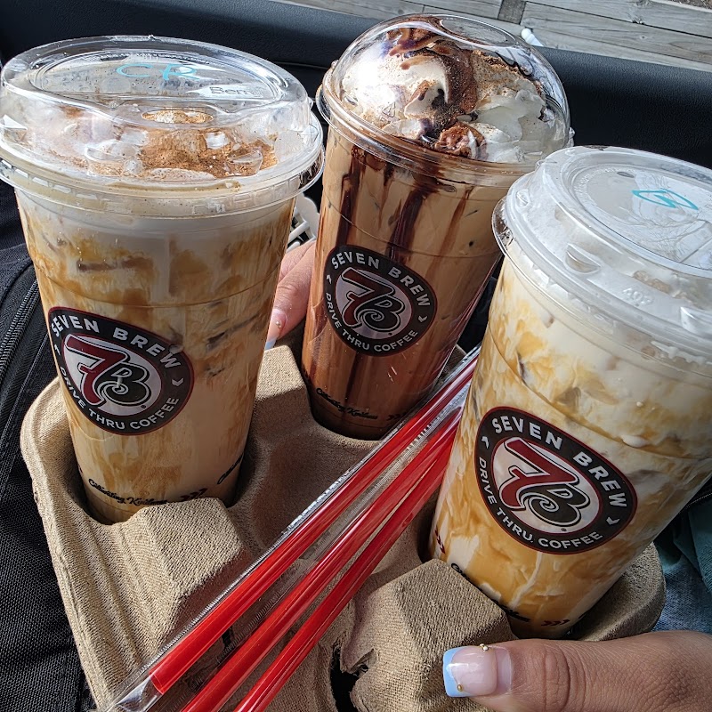7 Brew Coffee photo 3