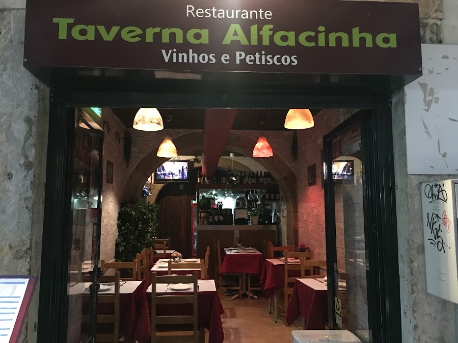 Taverna Alfacinha fotoğraf 1