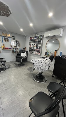 Meadow Glen barbers