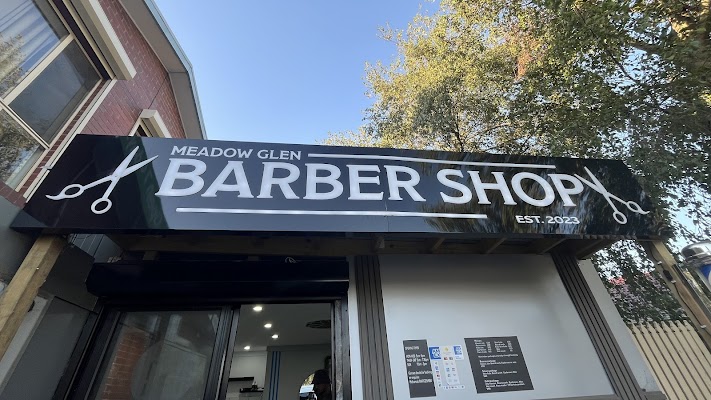 Meadow Glen barbers photo 2