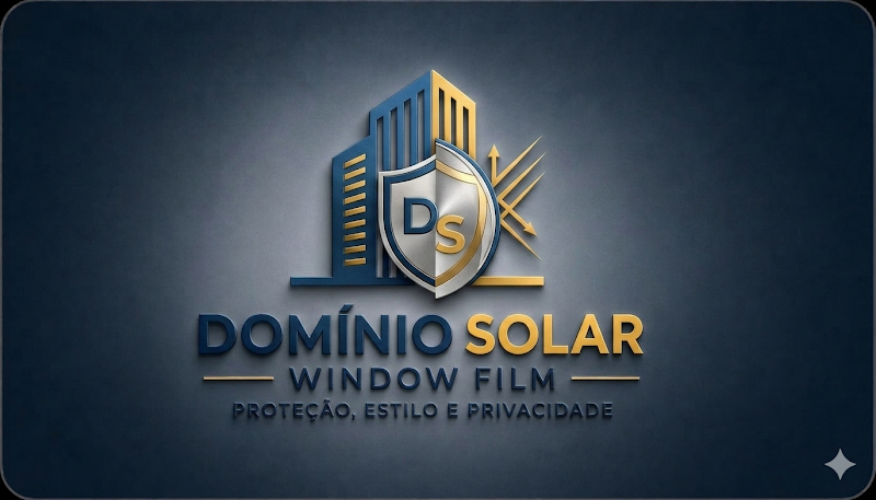 Foto de ​Domínio Solar Window Film | Aplicação de Películas e Insulfilm Residencial