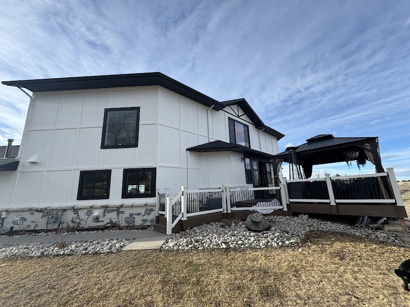 Peak To Peak Roofing & Exteriors, LLC photo 3