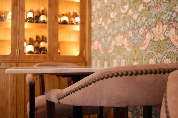 Restaurante El Torreón Cuenca