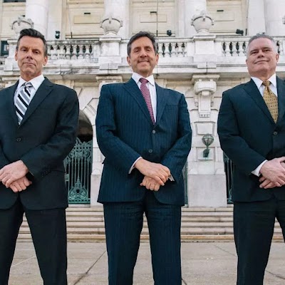 Garces, Grabler & LeBrocq, P.C. - Car accident lawyer in Newark