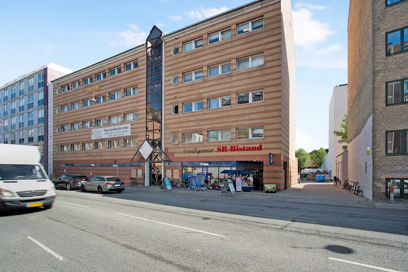 Godt Smil Tandlægerne Nørrebro - billede 7