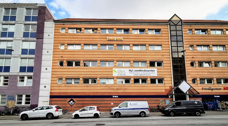 Godt Smil Tandlægerne Nørrebro - billede 4