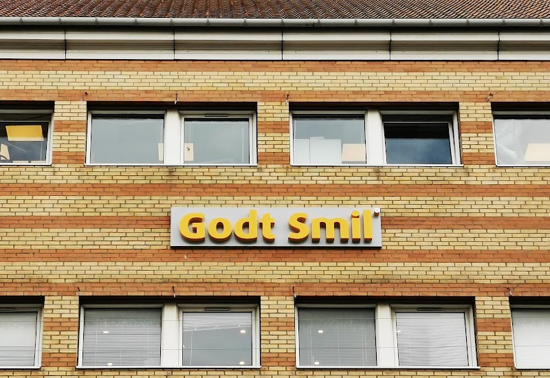 Godt Smil Tandlægerne Nørrebro - billede 10