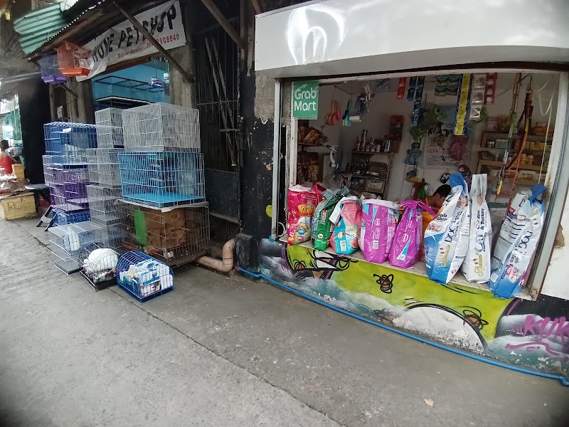 Best Home Petshop