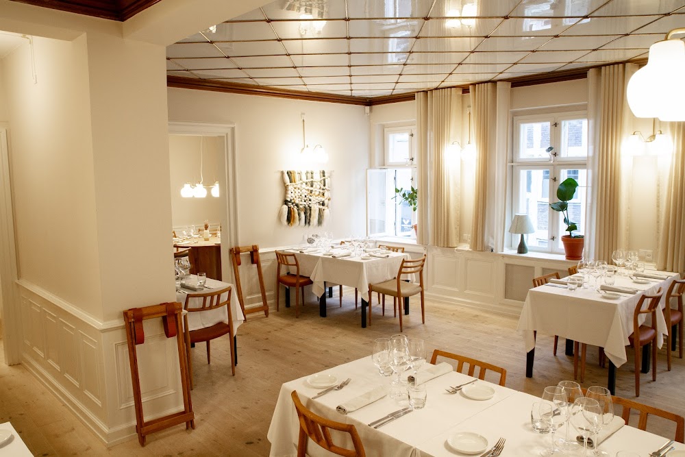 Restaurant ET fotoğraf 1
