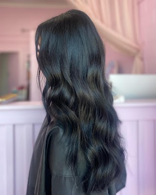 Saski Hair Artistry photo 2