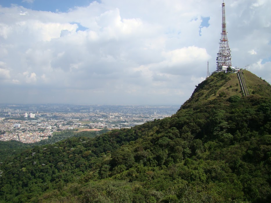 Parque Estadual Jaraguá fotoğraf 1