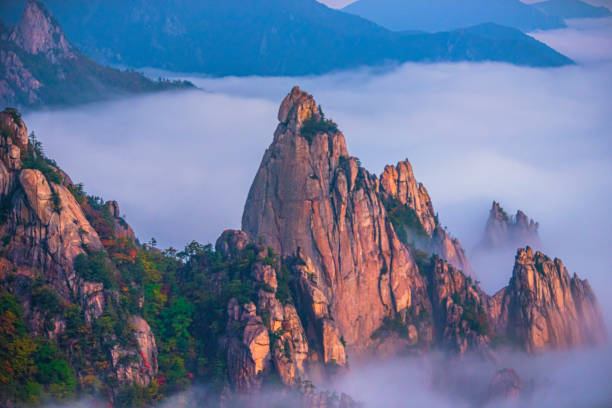 Huangshan (Yellow Mountain)