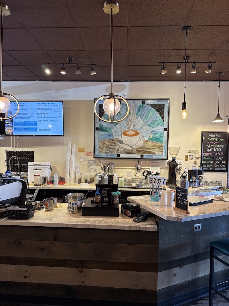 Kru Coffee photo 1