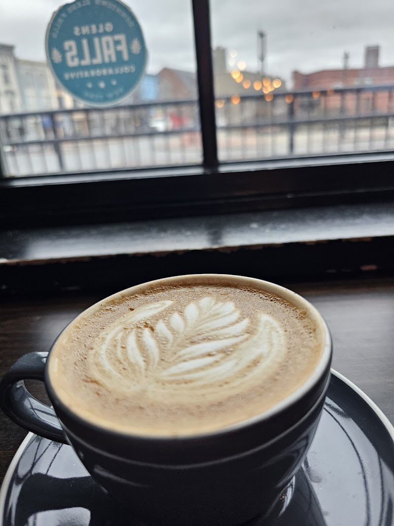 Kru Coffee photo 4