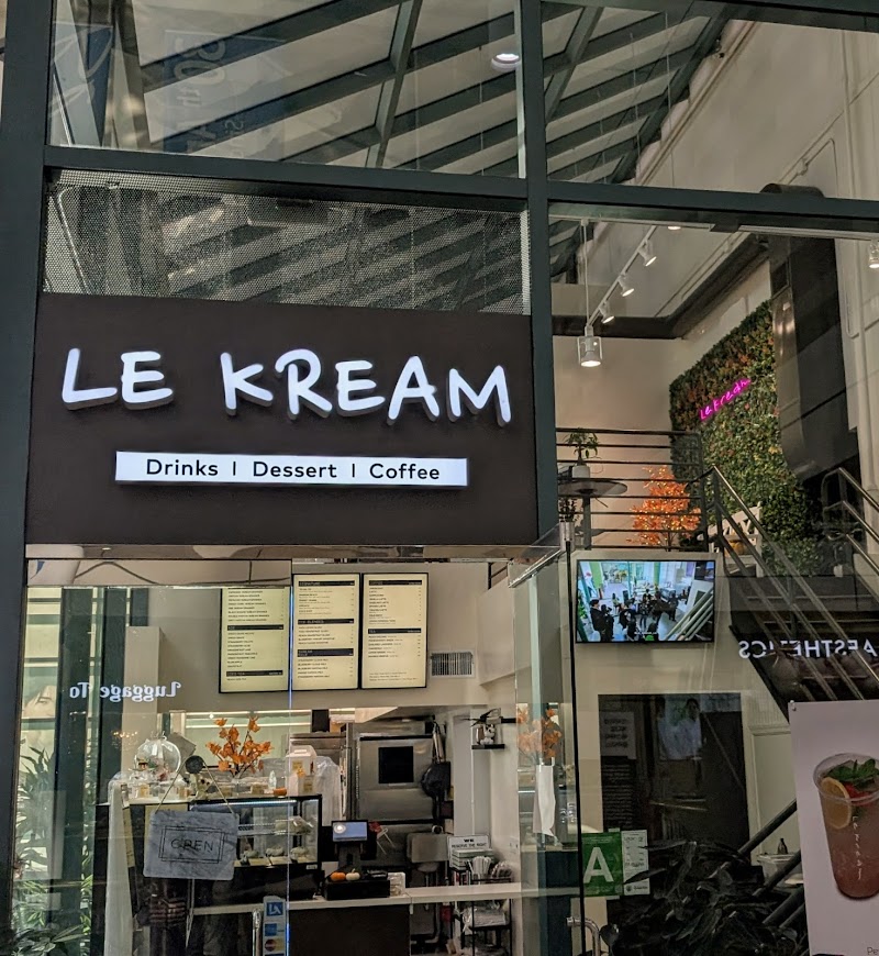 Le Kream