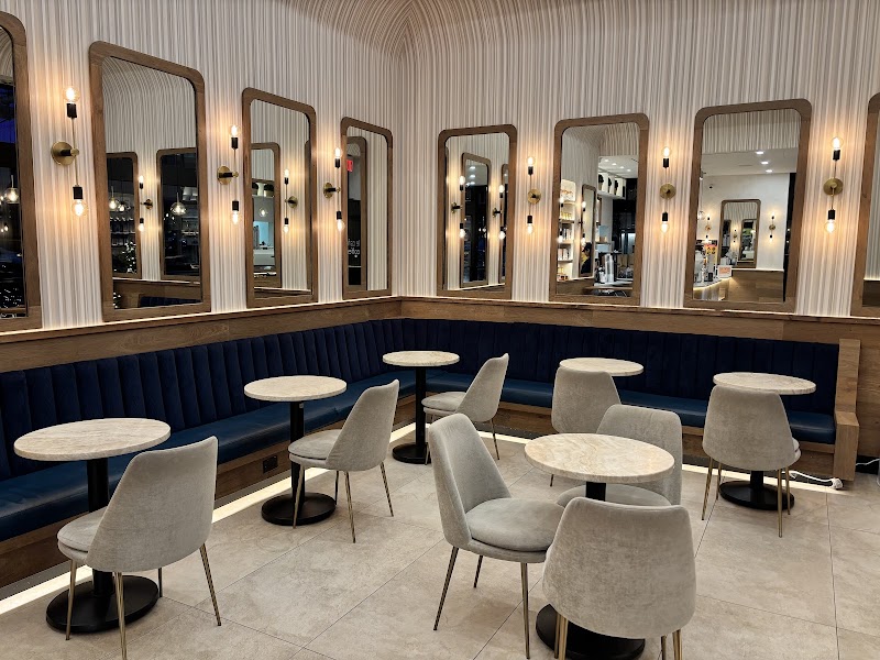 Le Cafe Coffee