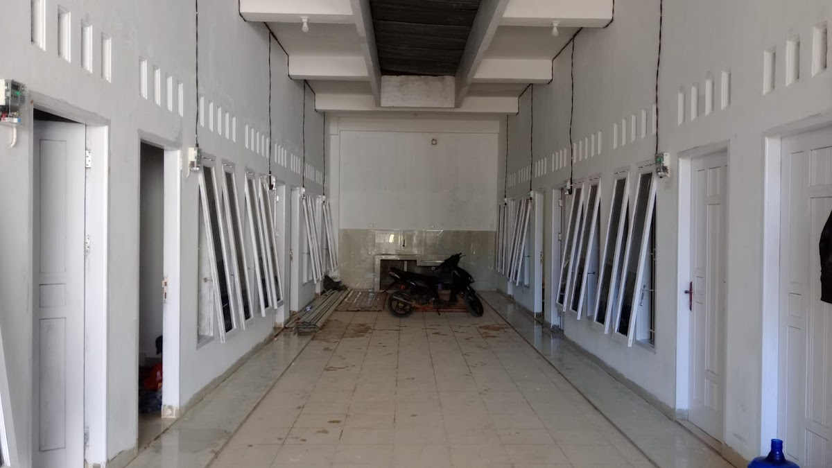 Kost Almi 1 Putra