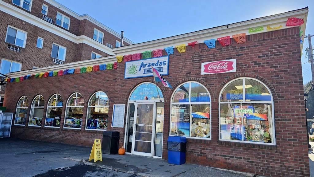 Arandas Mexican Cuisine | Montpelier