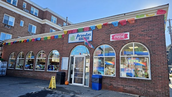 Arandas Mexican Cuisine | Montpelier