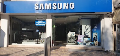 Samsung - Beyaz Eşya Servisi