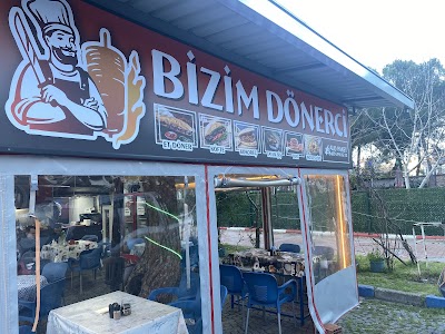Bizim Dönerci - Özgün Usta - Restoran