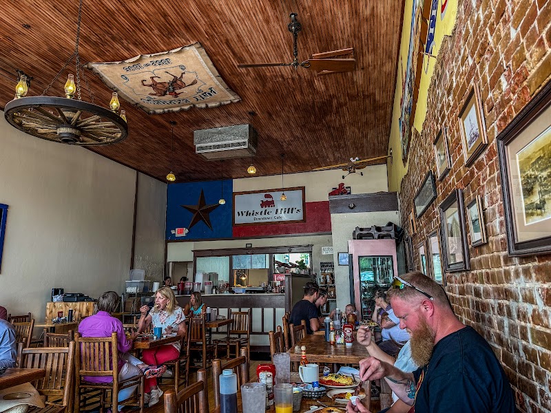 Whistle Hill's Downtown Cafe photo 4