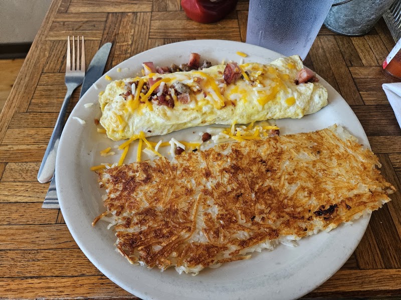 Whistle Hill's Downtown Cafe photo 3