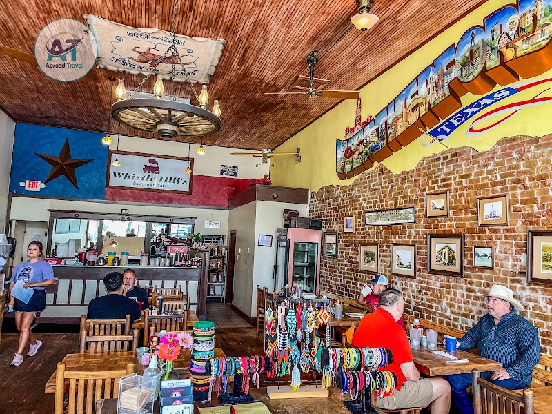 Whistle Hill's Downtown Cafe photo 4