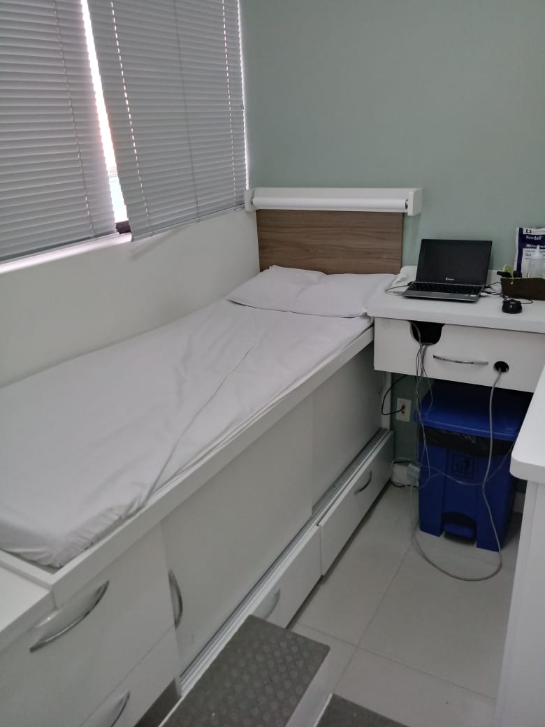 Foto de Cor Sanus - Centro de Cardiologia