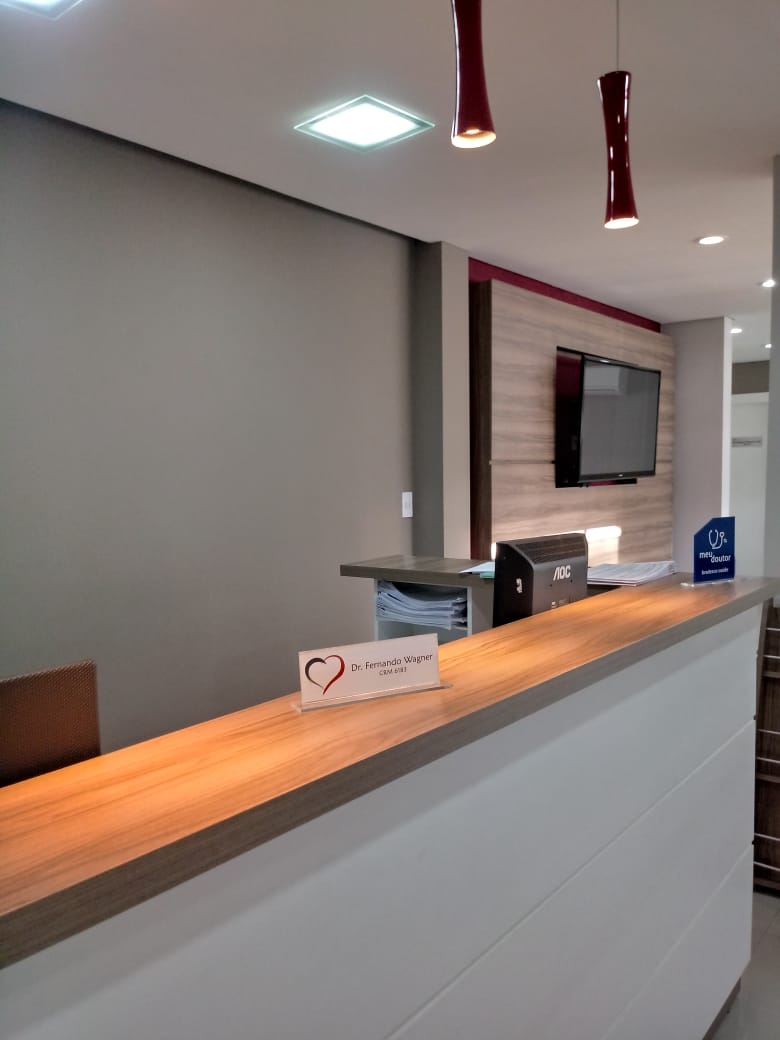 Foto de Cor Sanus - Centro de Cardiologia