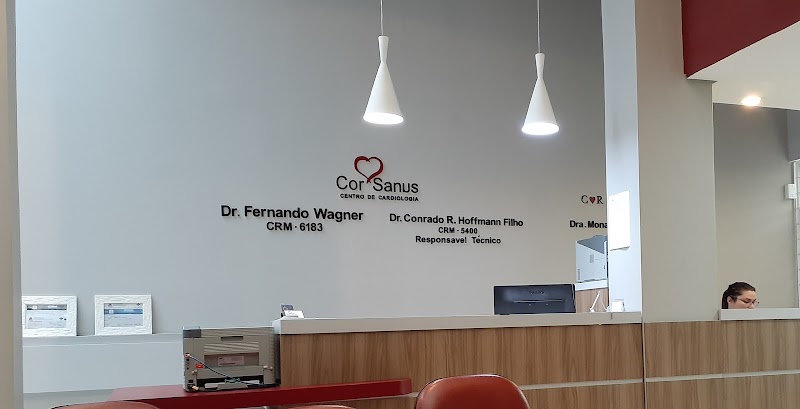 Foto de Cor Sanus - Centro de Cardiologia