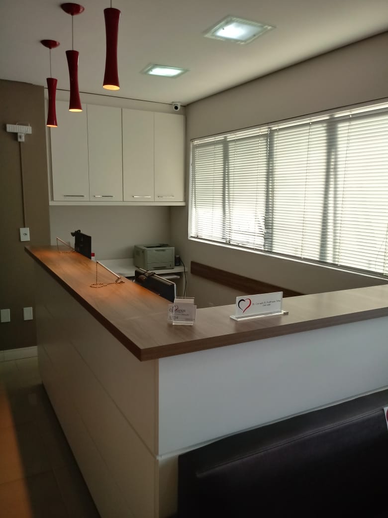 Foto de Cor Sanus - Centro de Cardiologia