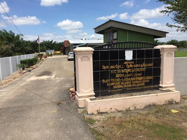 SJK(T) LADANG NORDANAL