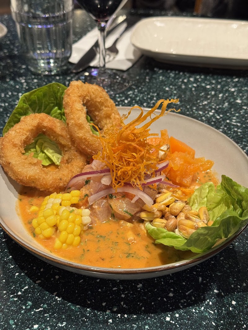 Lima Cantina photo 6