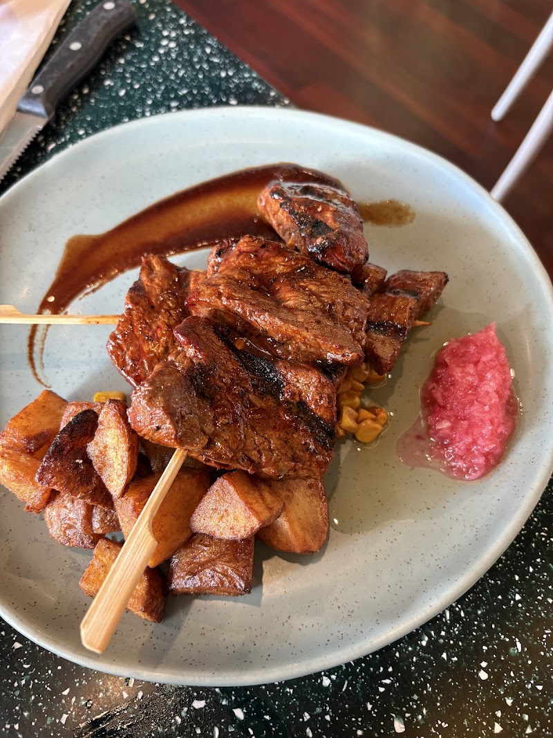 Lima Cantina photo 5