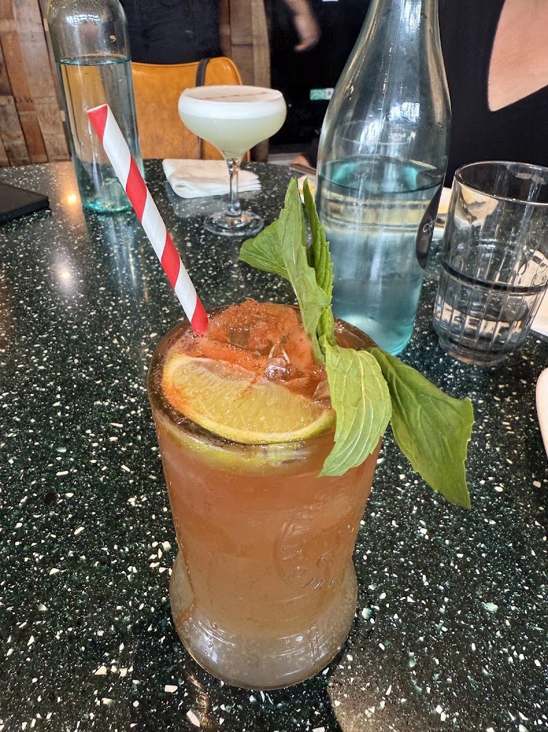 Lima Cantina photo 10