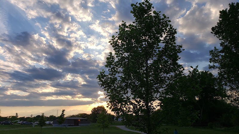 Abendschein Disc Golf Course photo 2
