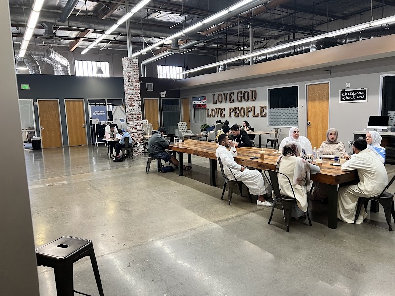 Lion & Lamb Coffee Roasters photo 1