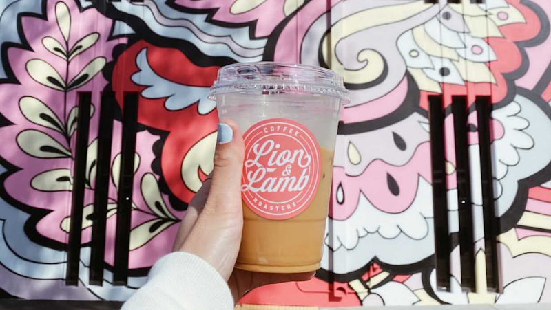 Lion & Lamb Coffee Roasters photo 2