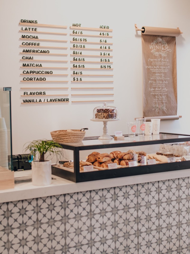 Lion & Lamb Coffee Roasters photo 1